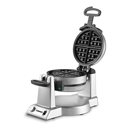 Cuisinart WAF-F20 EasyKitchenAppliances.com
