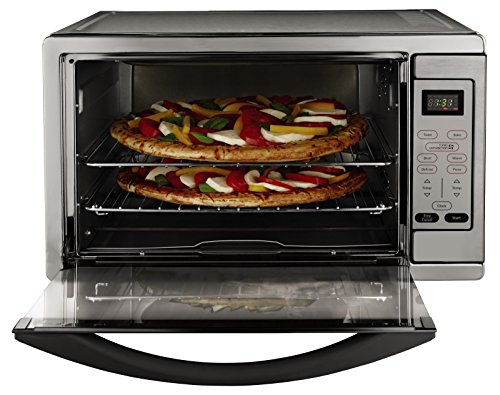 Oster Countertop Oven Recipes Easy Kitchen Appliances