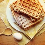 How to use a Waffle Iron – The Basics