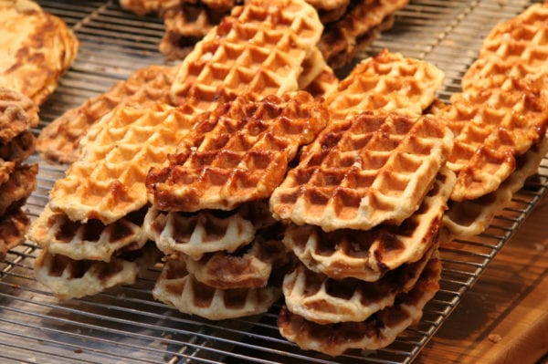 What to Look for in a Waffle Maker