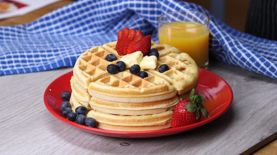 Best Ceramic Waffle Makers