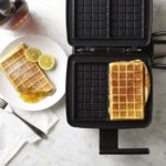 Best Waffle Iron for Liege Waffles