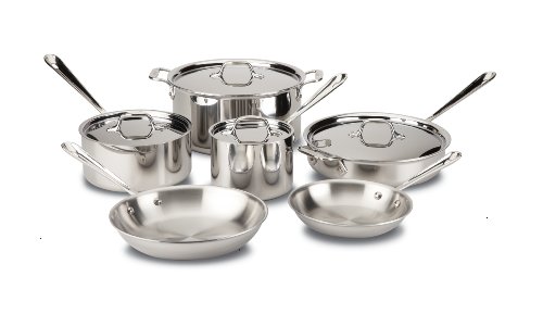 Are All-Clad pans worth it?