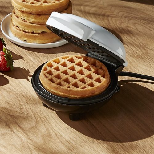 Waring Pro WMK600 Double Belgian Waffle Maker Review Easy Kitchen