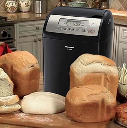 Which is the best Panasonic Bread Maker?