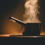 6 tips to Clean Burned on Foods from Stainless Steel