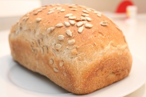 SKG Automatic Bread Maker