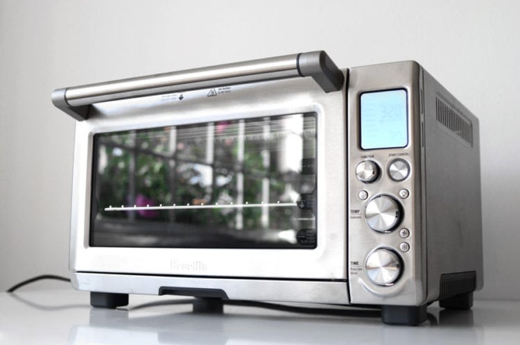 Cuisinart Tob 135 Vs Breville Convection Toaster Oven Easy