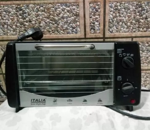 toaster-oven