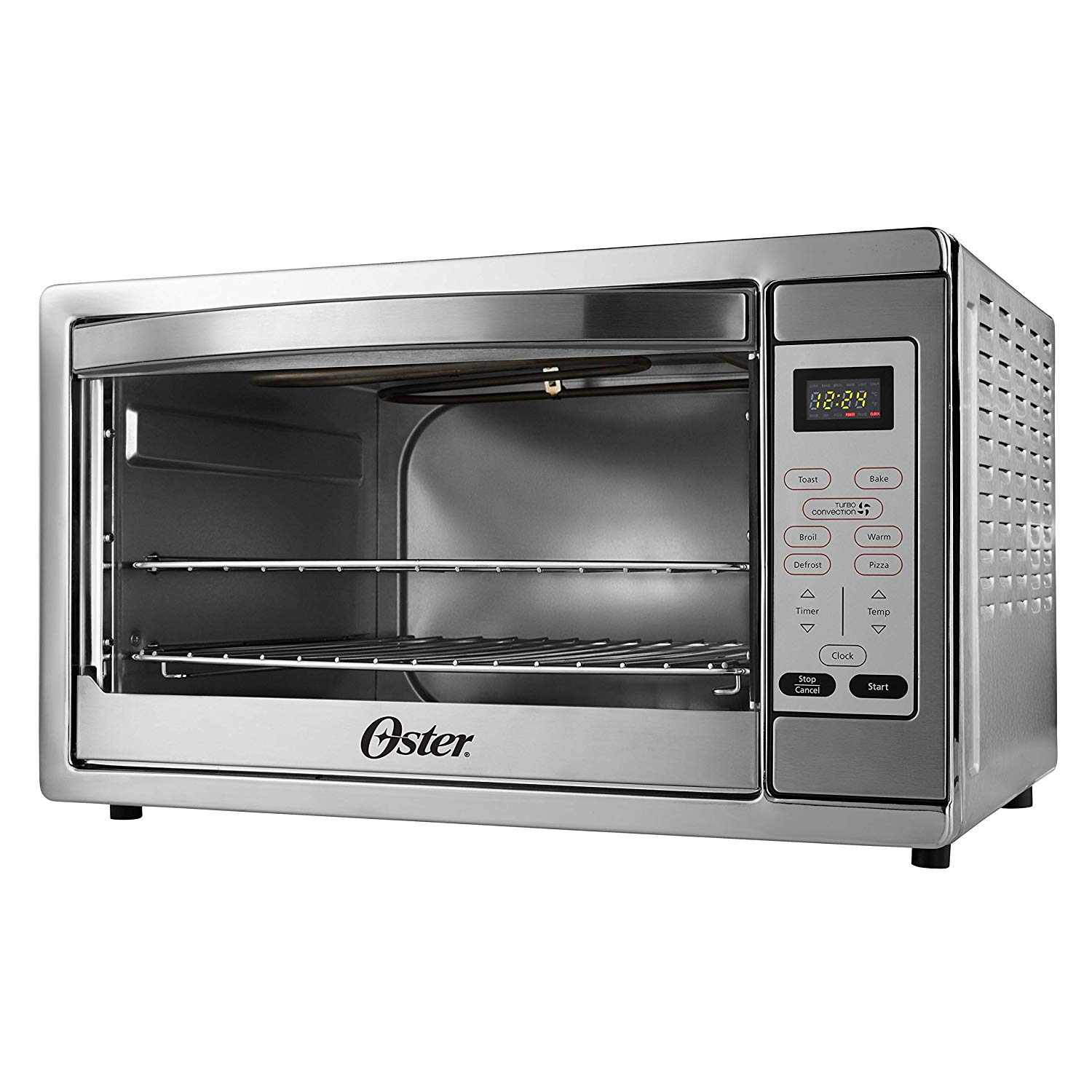 Oster XL countertop oven