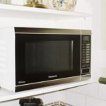 Panasonic microwave ovens