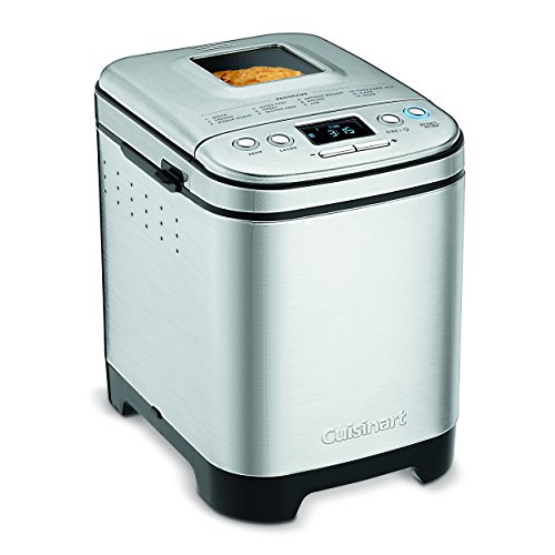 Featured image of post Cuisinart Cbk 200 Manual Will include a recipe booklet cuisinart convection bread maker recipes