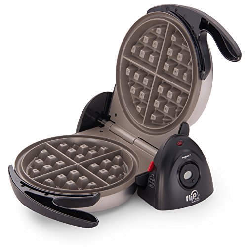 What Is The Best Belgian Waffle Maker Easy Kitchen Appliances