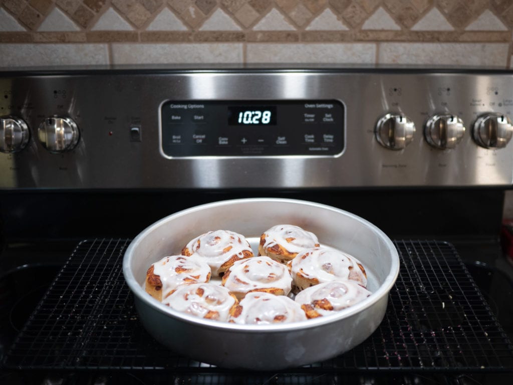 convection-oven-in-action
