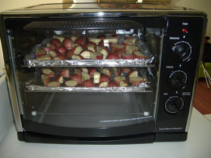 difference-between-ventless-and-convection-oven