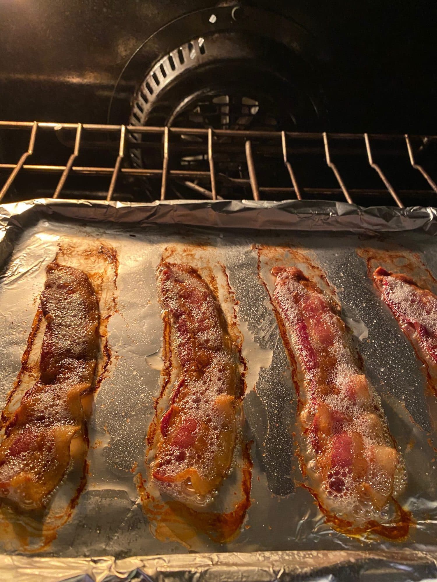 How To Tell If Bacon Has Gone Bad