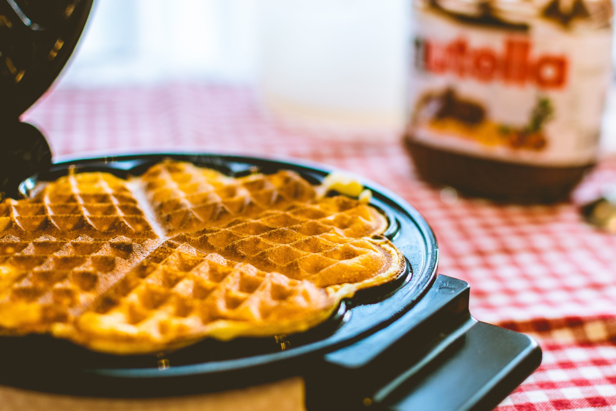 benefits-of-interchangeable-waffle-makers